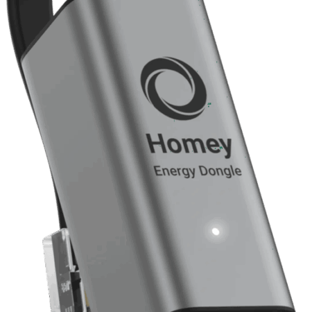 Homey Energy Dongle