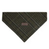 Honden Bandana Wilkin Olive | Barbour