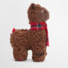 Honden Speeltje Lama Brown | Barbour