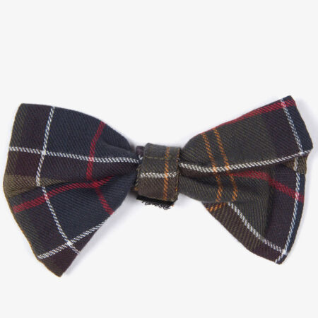 Honden Strik Classic Tartan | Barbour