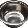 Honden eet/drinkbak - RVS