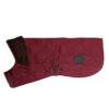 Honden jasje Quilt Rosewood | Barbour