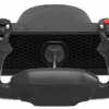 Honeycomb Alpha Flight Controls Lite Yoke en Switch Panel PC en Mac