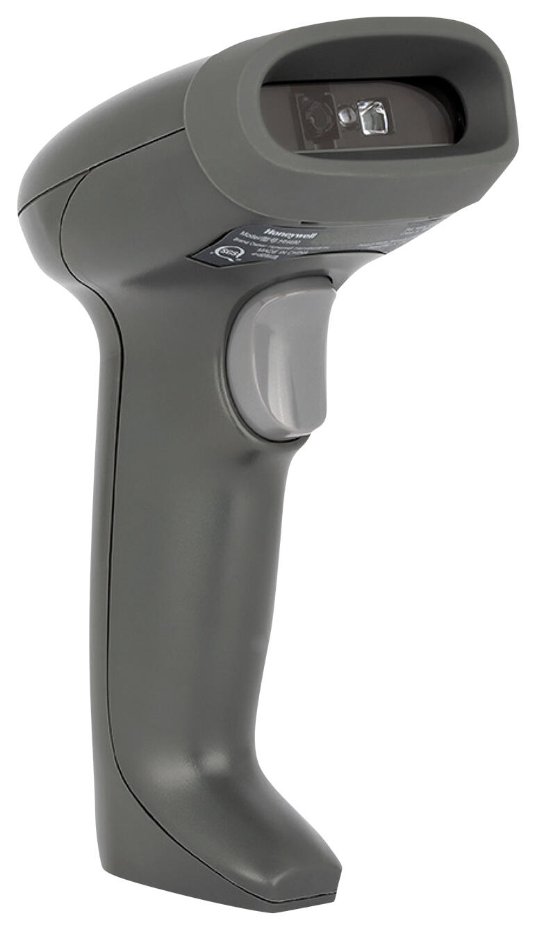 Voyager 1350G 2D barcode scanner kit
