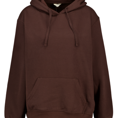Hoodie - Bruin | Zeeman