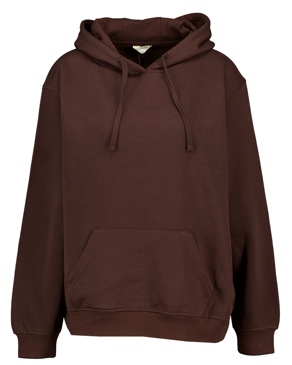 Hoodie - Bruin | Zeeman