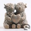 Hooglanders met hart goud 15
