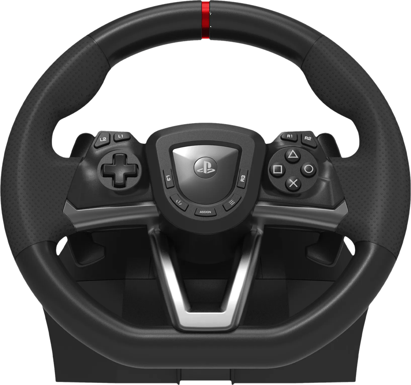 Hori APEX Racestuur PS4