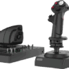 Hori HOTAS Flight Control System & Mount PC