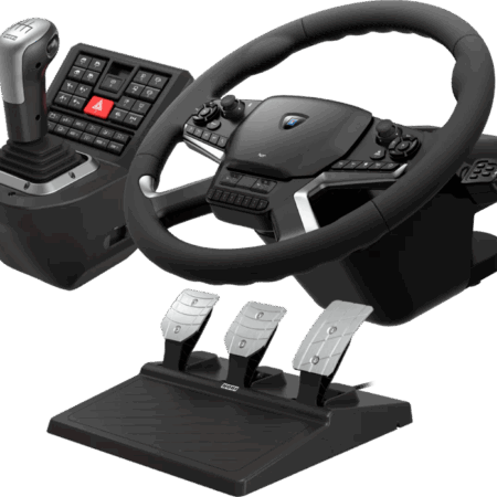 Hori Truck Control System voor PC