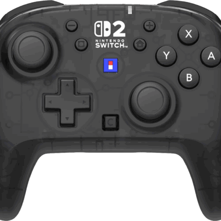 Hori Wireless HORIPAD Turbo Nintendo Switch 2 Controller