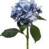 Hortensia Artist blauw 48cm