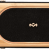 House of Marley Roots Solar Zwart