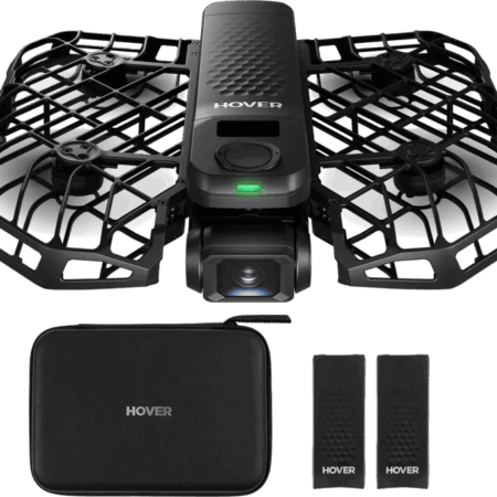 HoverAir X1 PRO Retail Combo
