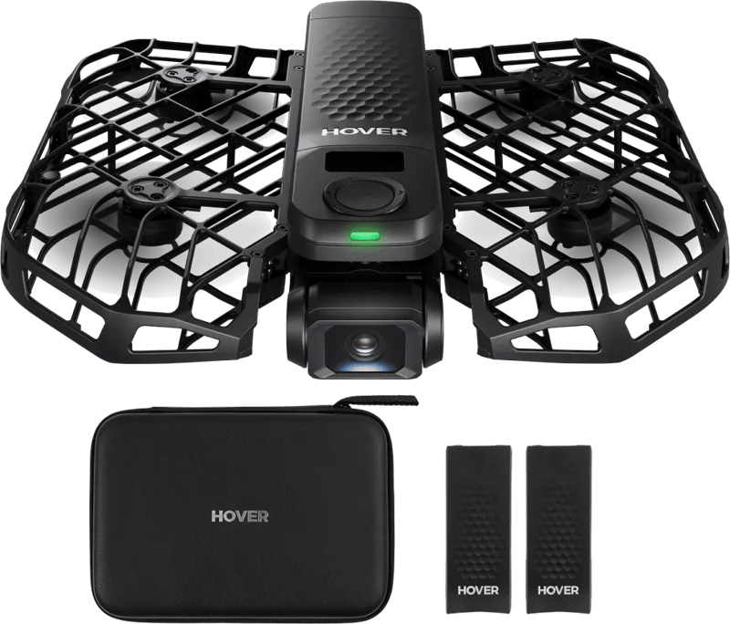 HoverAir X1 PRO Retail Combo