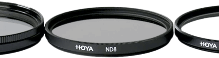 Hoya Digital Filter Introduction Kit 37mm