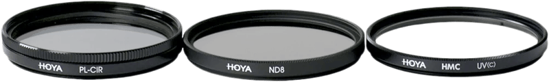 Hoya Digital Filter Introduction Kit 37mm