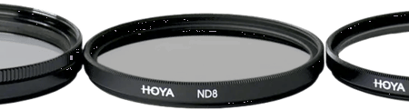 Hoya Digital Filter Introduction Kit 40.5mm