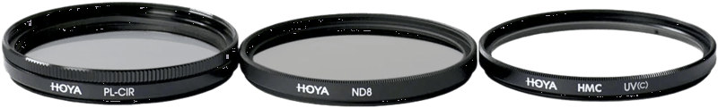Hoya Digital Filter Introduction Kit 40.5mm