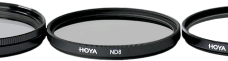 Hoya Digital Filter Introduction Kit 46mm