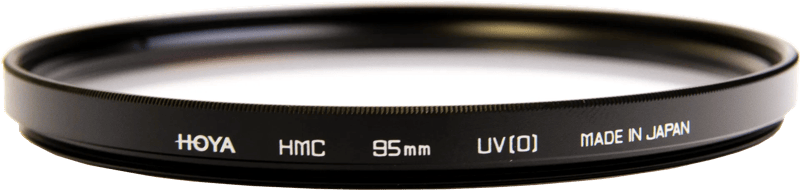 Hoya HMC UV 95mm + SQ-Case