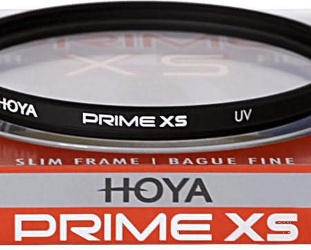 Hoya PrimeXS Multicoated UV Filter 43mm