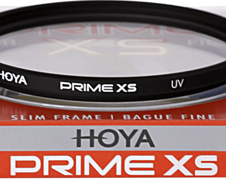 Hoya PrimeXS Multicoated UV Filter 52mm