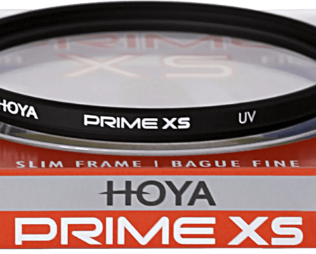 Hoya PrimeXS Multicoated UV Filter 62mm