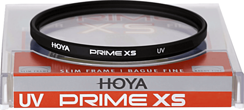 Hoya PrimeXS Multicoated UV Filter 72mm
