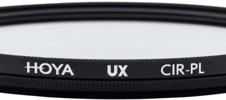 Hoya UX Polarisatiefilter II 49mm