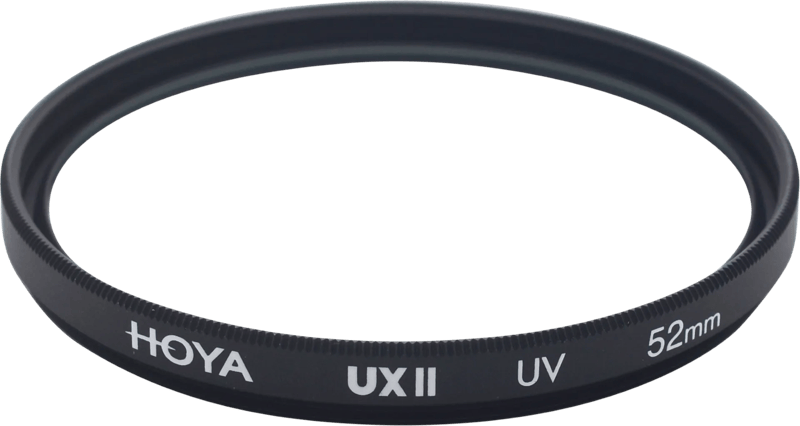 Hoya UX UV II 52mm
