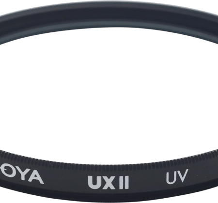 Hoya UX UV II 55mm