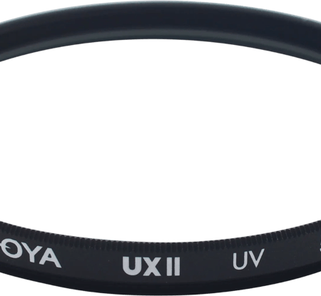 Hoya UX UV II 58mm