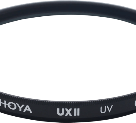 Hoya UX UV II 62mm