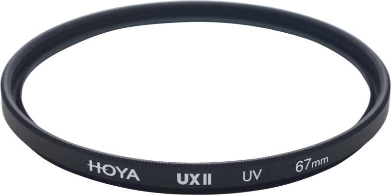 Hoya UX UV II 67mm