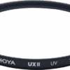 Hoya UX UV II 72mm