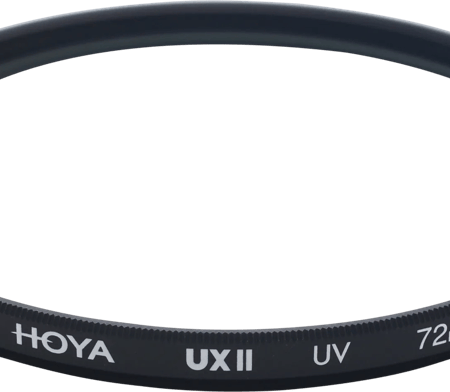 Hoya UX UV II 72mm