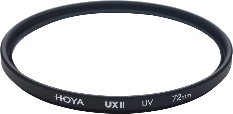Hoya UX UV II 72mm