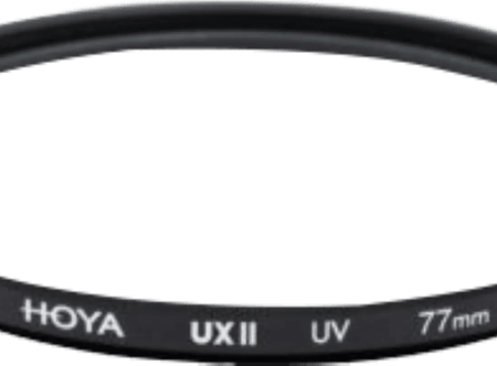 Hoya UX UV II 77mm