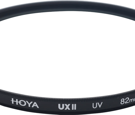 Hoya UX UV II 82mm