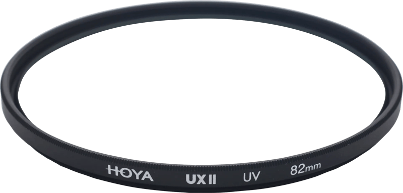 Hoya UX UV II 82mm