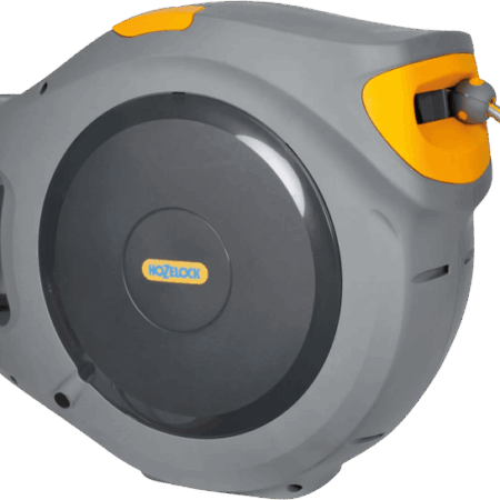 Hozelock AutoReel 40m