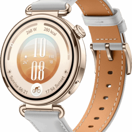 Huawei Watch GT 7 41 mm Grijs