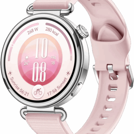 Huawei Watch GT 7 41 mm Roze