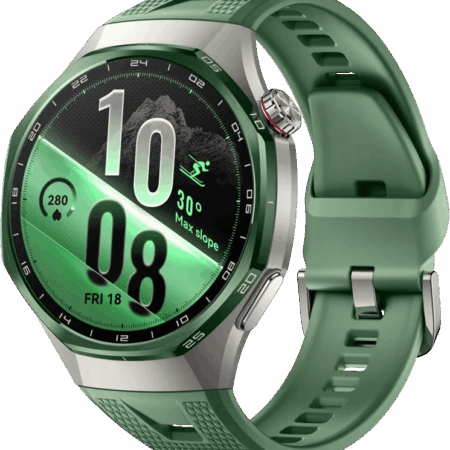 Huawei Watch GT 7 Pro 46 mm Groen