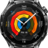 Huawei Watch GT5 Zwart 46mm