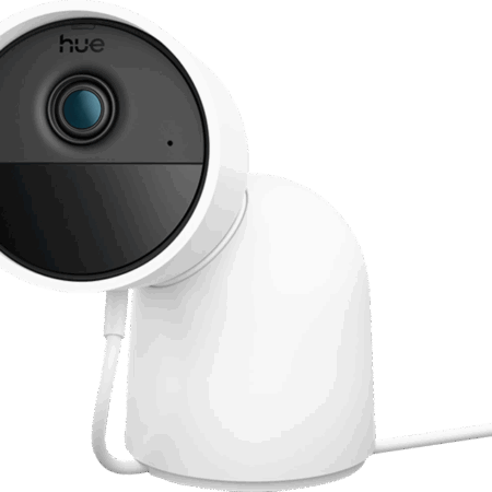 Hue Secure 2K Desktop Camera Wit
