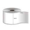 2000D labels 100x150mm 500 etiketten per rol