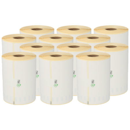 labels 159x104mm Alt. S0904980