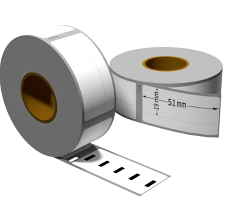 adreslabels 19x51mm